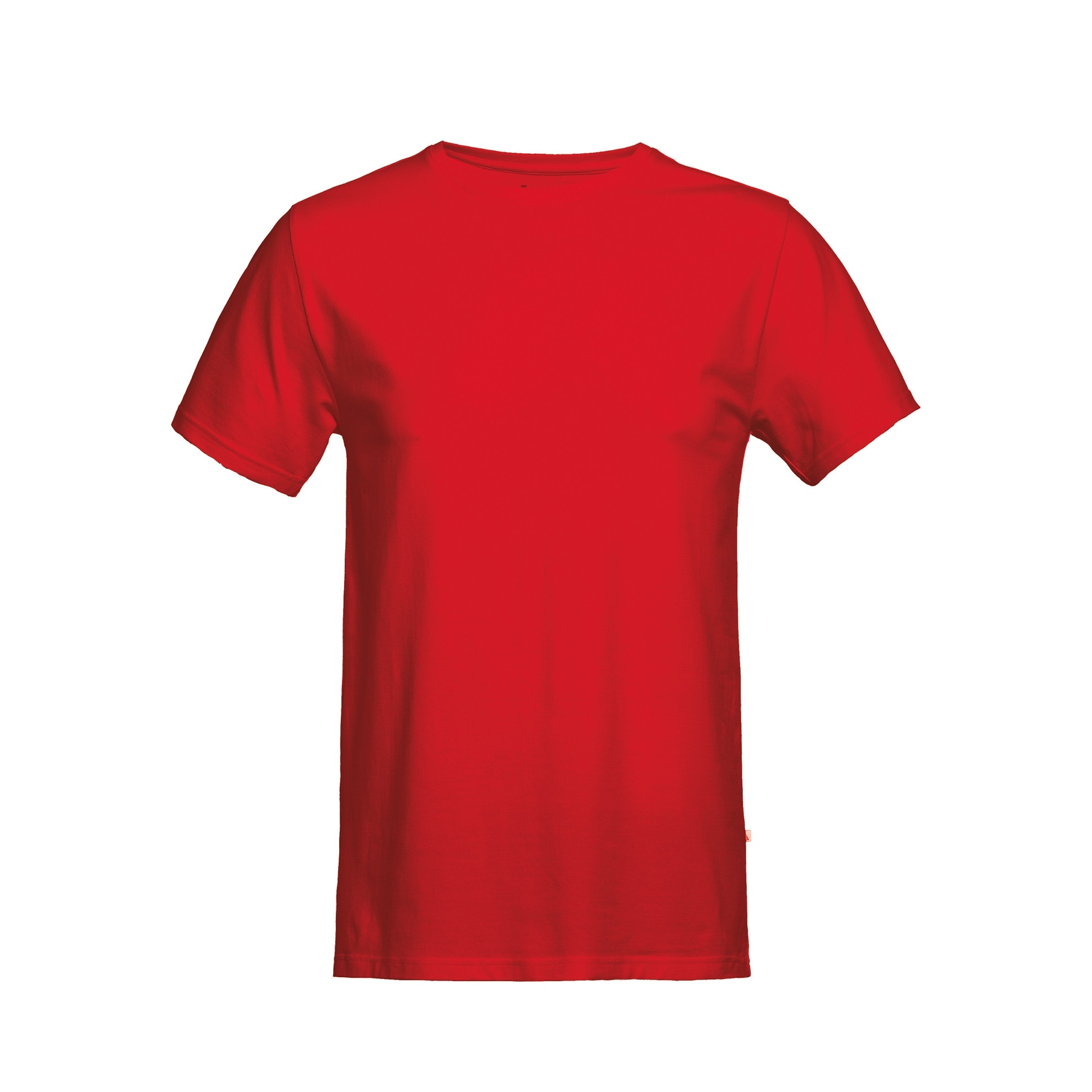 Santino slimfit T-shirt Jive - XS - Rood 2000