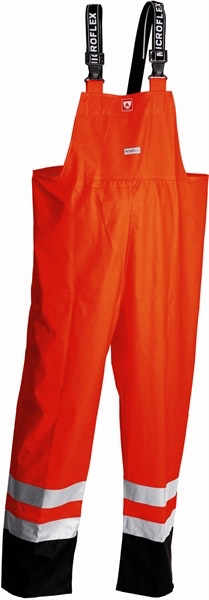 Lyngsoe FR-LR 3059 Vlamvertragende amerikaanse overall