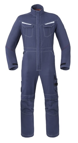 Havep attitude overall 20199 - Indigo blauw 106 - 46