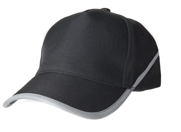 Tricorp TCP2000 Tricorp Cap (653002) - One size - Black
