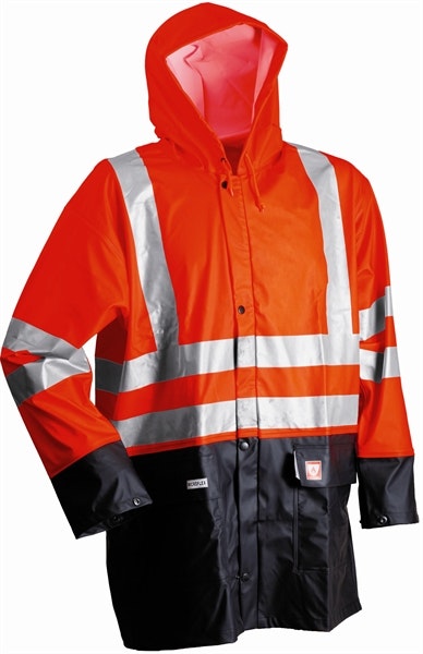Lyngsoe FR-LR 3055 Vlamvertragende jas