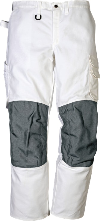 Fristads Broek BM-268 (100122) - White 900 - 104
