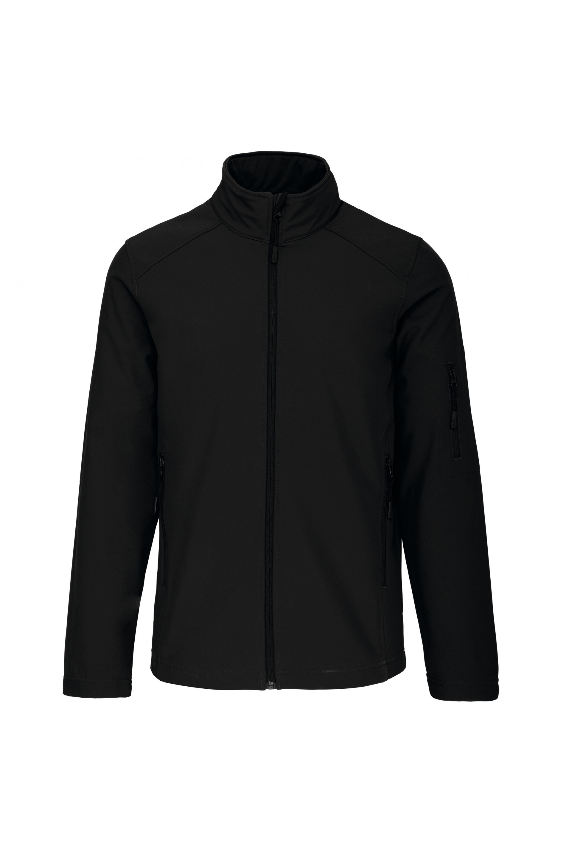 Kariban softshell jas heren K401 