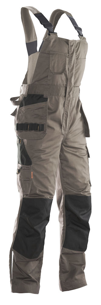 Jobman Bib N' Brace overall 3730