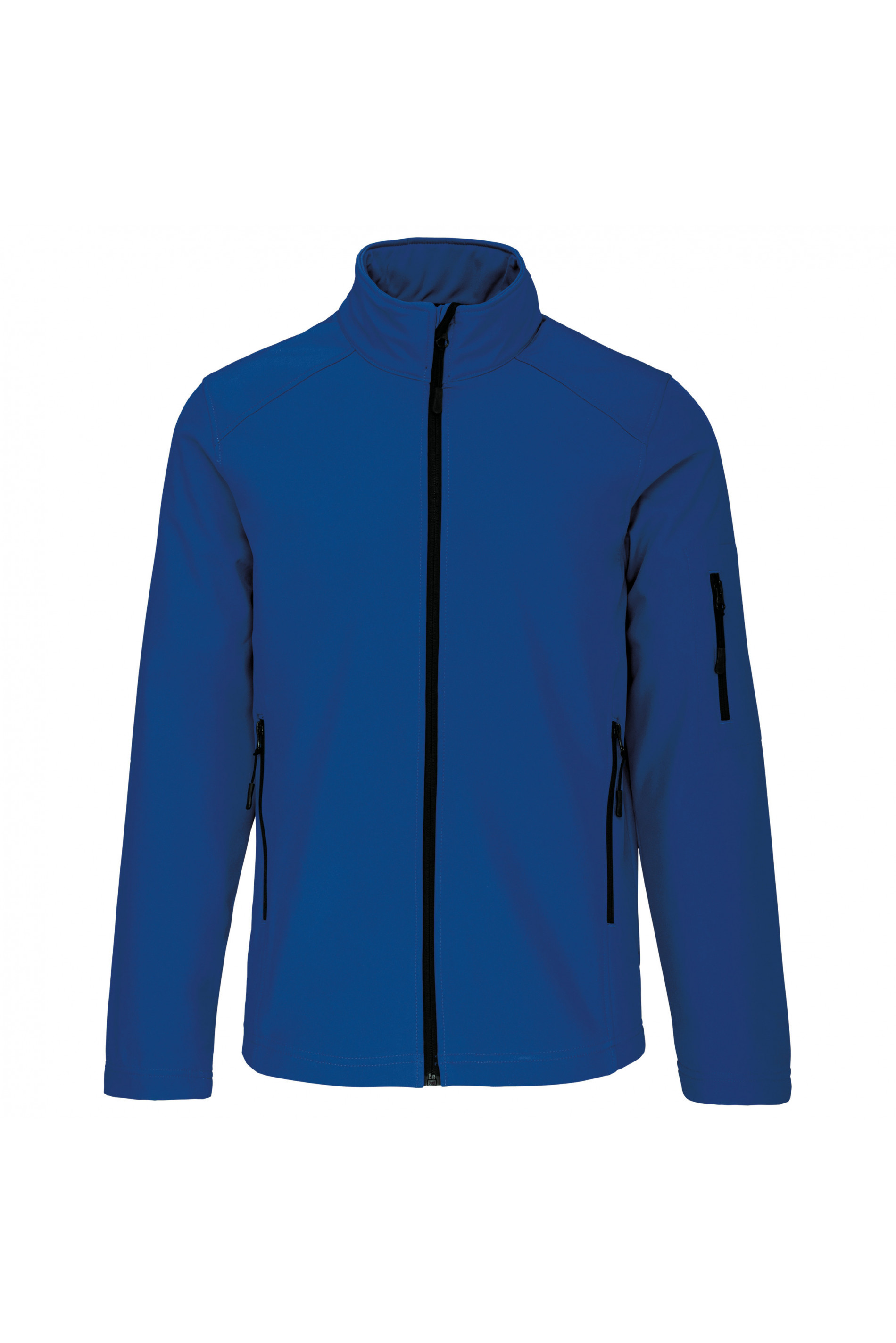 Kariban softshell jas heren K401 