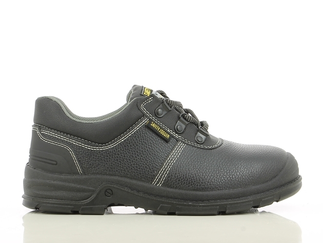 Safety Jogger werkschoen Bestrun S3 genormeerd - Zwart - 36