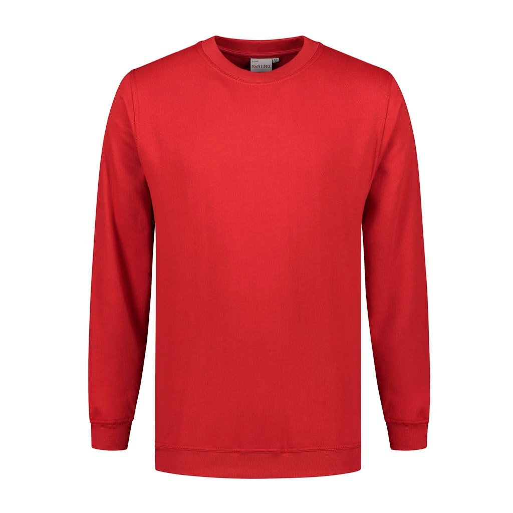Santino sweater Roland - 5XL - Rood 2000