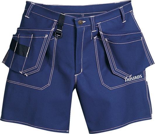 Fristads Korte broek FAS-275 (100288) - Blue 541 - 60