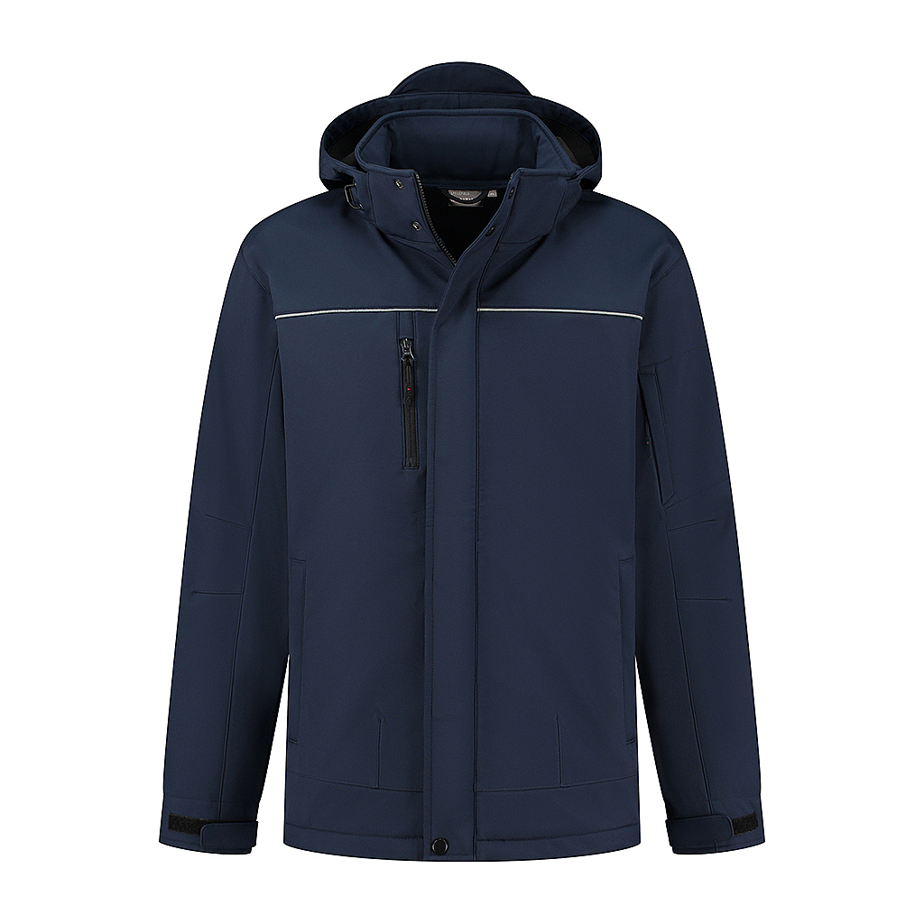 Santino Springfield Softshell Jas