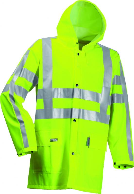 Lyngsoe LR 75 RWS Jas