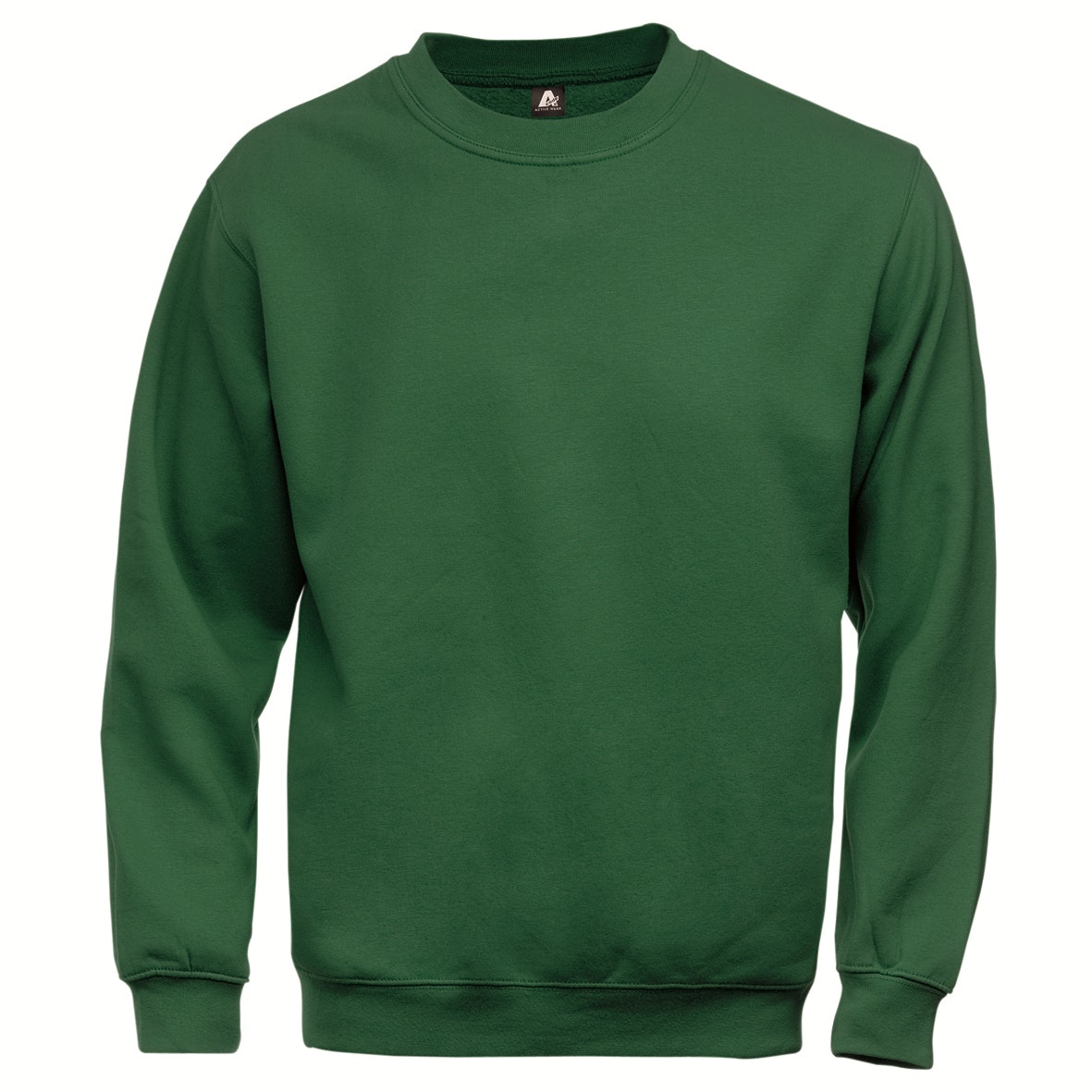 Acode 1734 Sweater (100225) - 2XL - Flessengroen 730