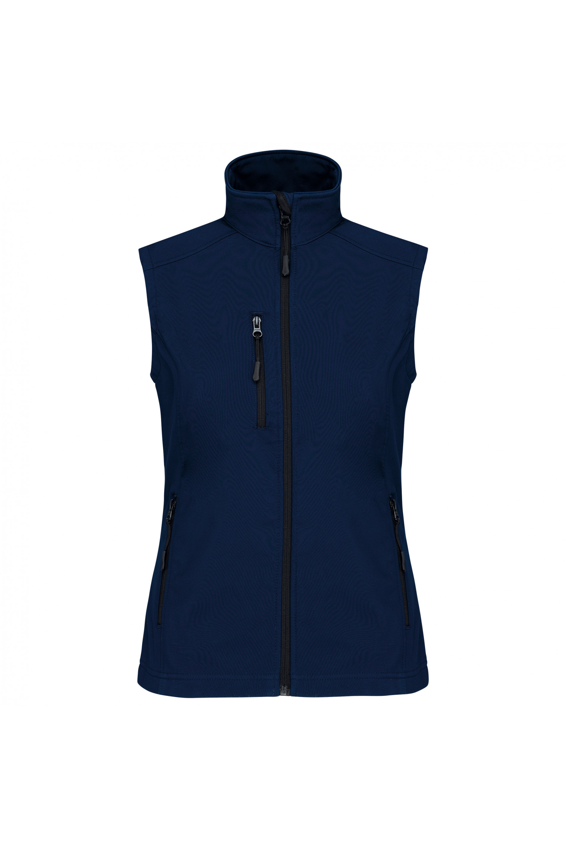 Kariban dames softshell bodywarmer K404 