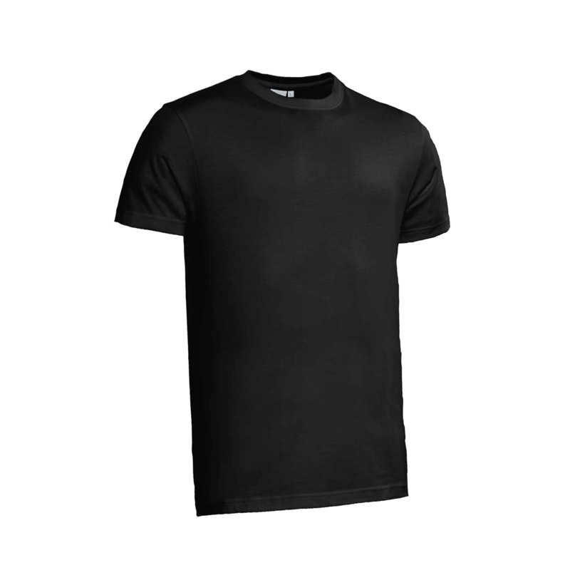 Santino T-shirt Jace+ (extra lang) - Zwart 8000 - XXL