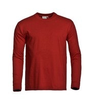 SANTINO Tshirt James - XXL - Rood 2000