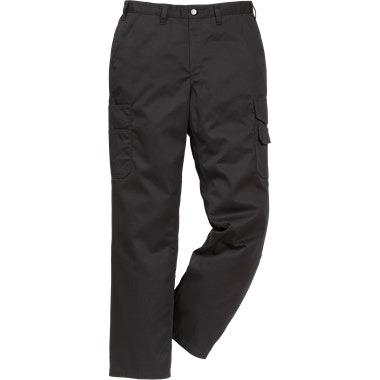 Fristads Broek P154-280 (100427) - Black 940 - 152