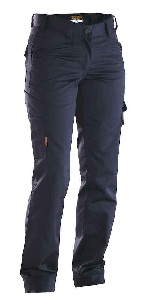 Jobman 2316 Dames Service Werkbroek Stretch