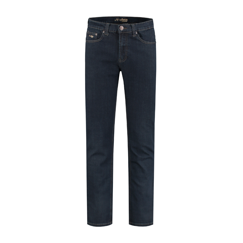 Bestex Spijkerbroek Jacksonville - Denim - 29/34