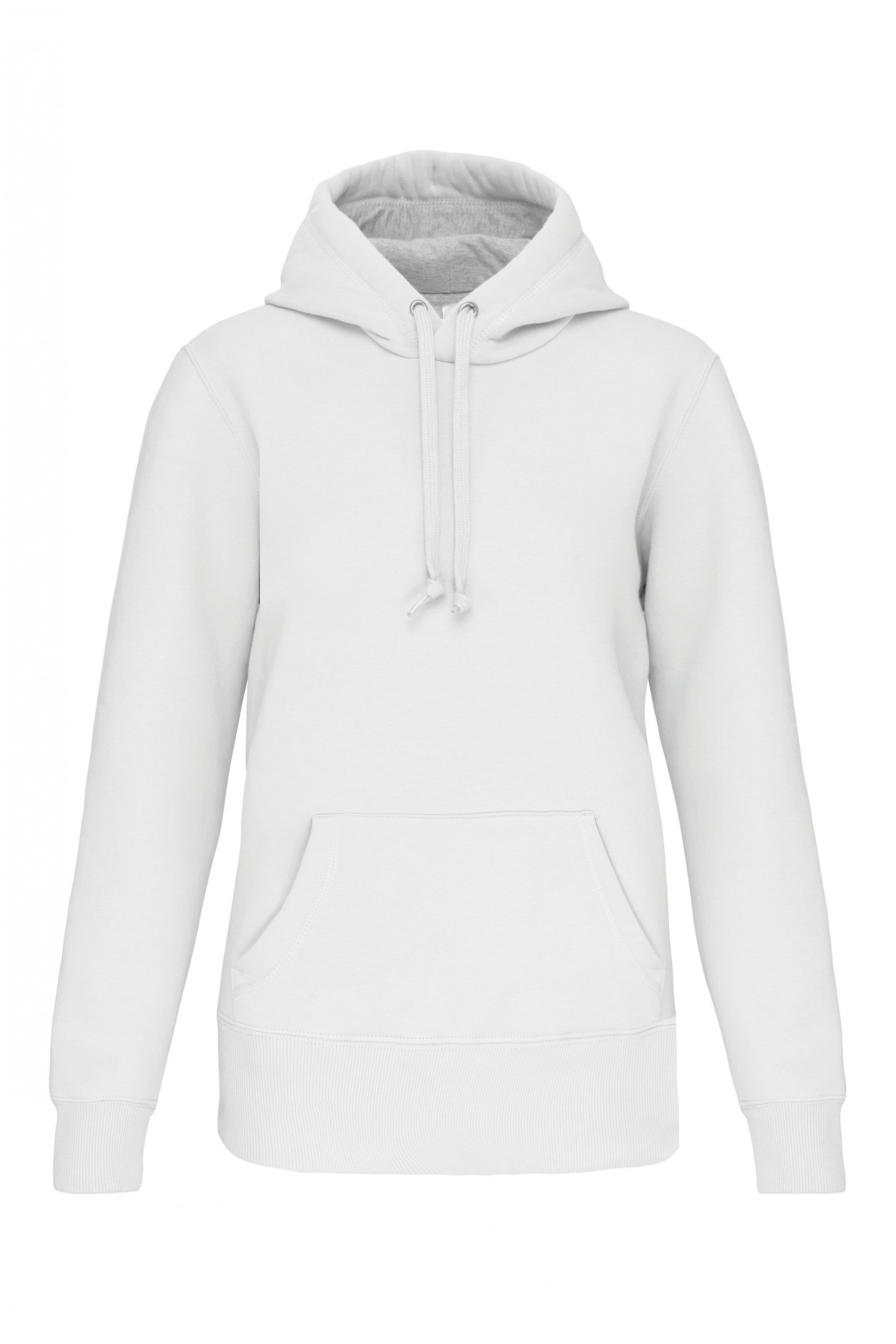 Kariban hooded unisex sweater K443 
