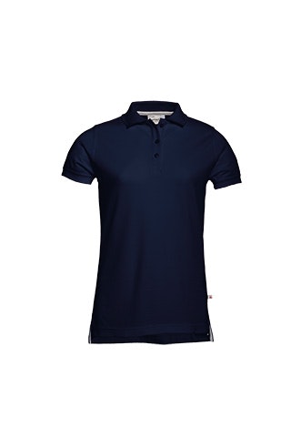 Santino poloshirt Mojo Dames - Real Navy 6040 - Real Navy 6040 - XL