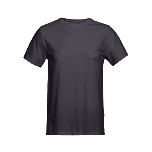 Santino slimfit T-shirt Jive - Graphite 8024 - L