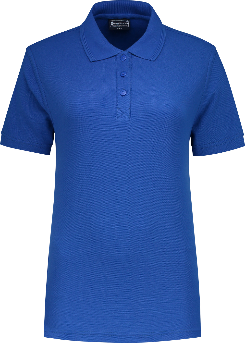 Workman dames poloshirt
