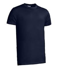 Santino T-shirt Jace+ (extra lang) - Real Navy 6040 - Real Navy 6040 - 4XL