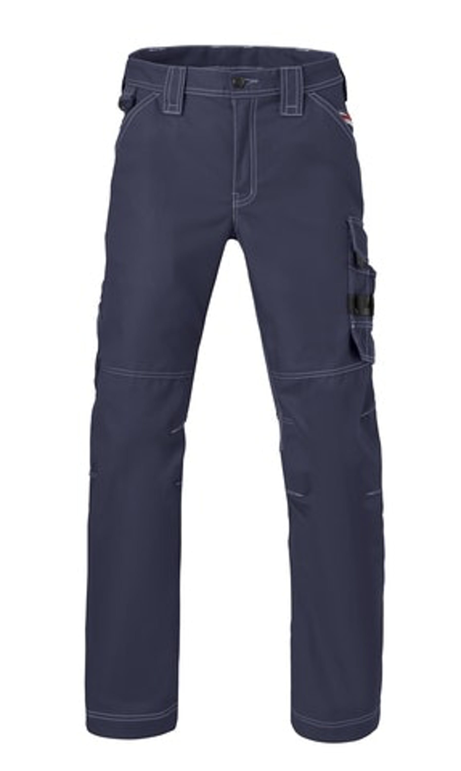 Havep attitude werkbroek 80231 - Indigo blauw 106 - 46