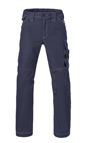 Havep attitude werkbroek 80231 - Indigo blauw 106 - 60