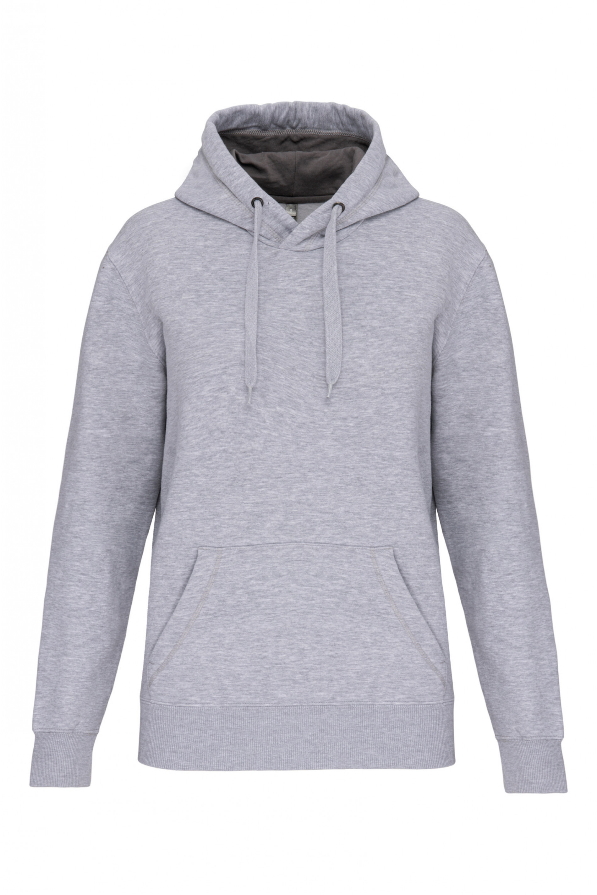 Kariban hooded unisex sweater K443 