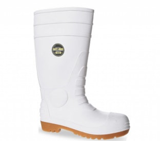 Safety Jogger Poseidon veiligheidslaars S4