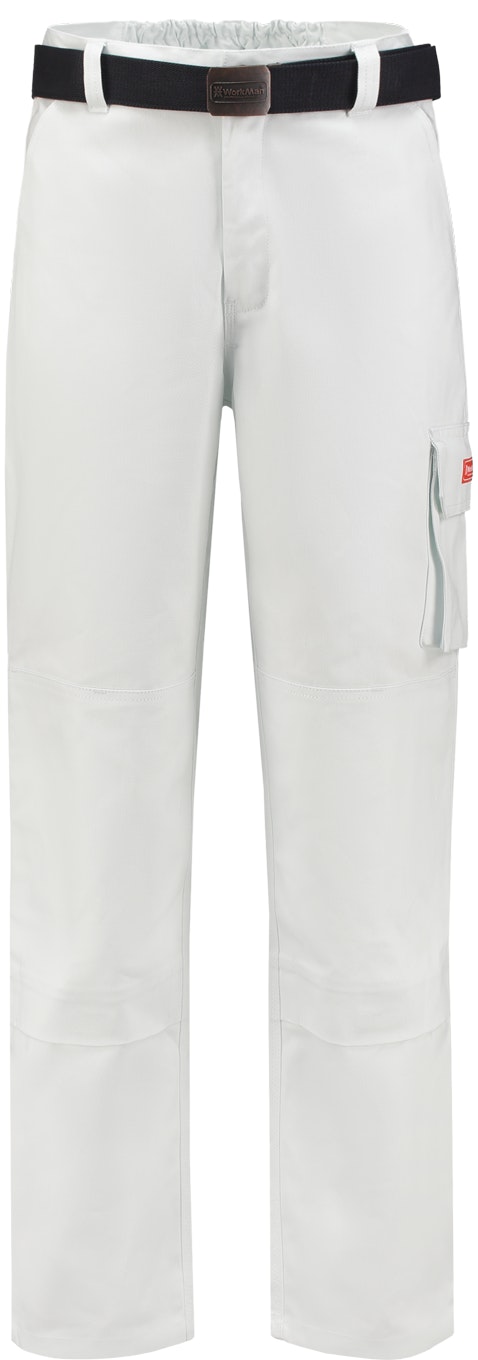 WorkMan Werkbroek Basic