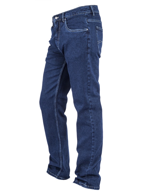 Brams Paris spijkerbroek Burt