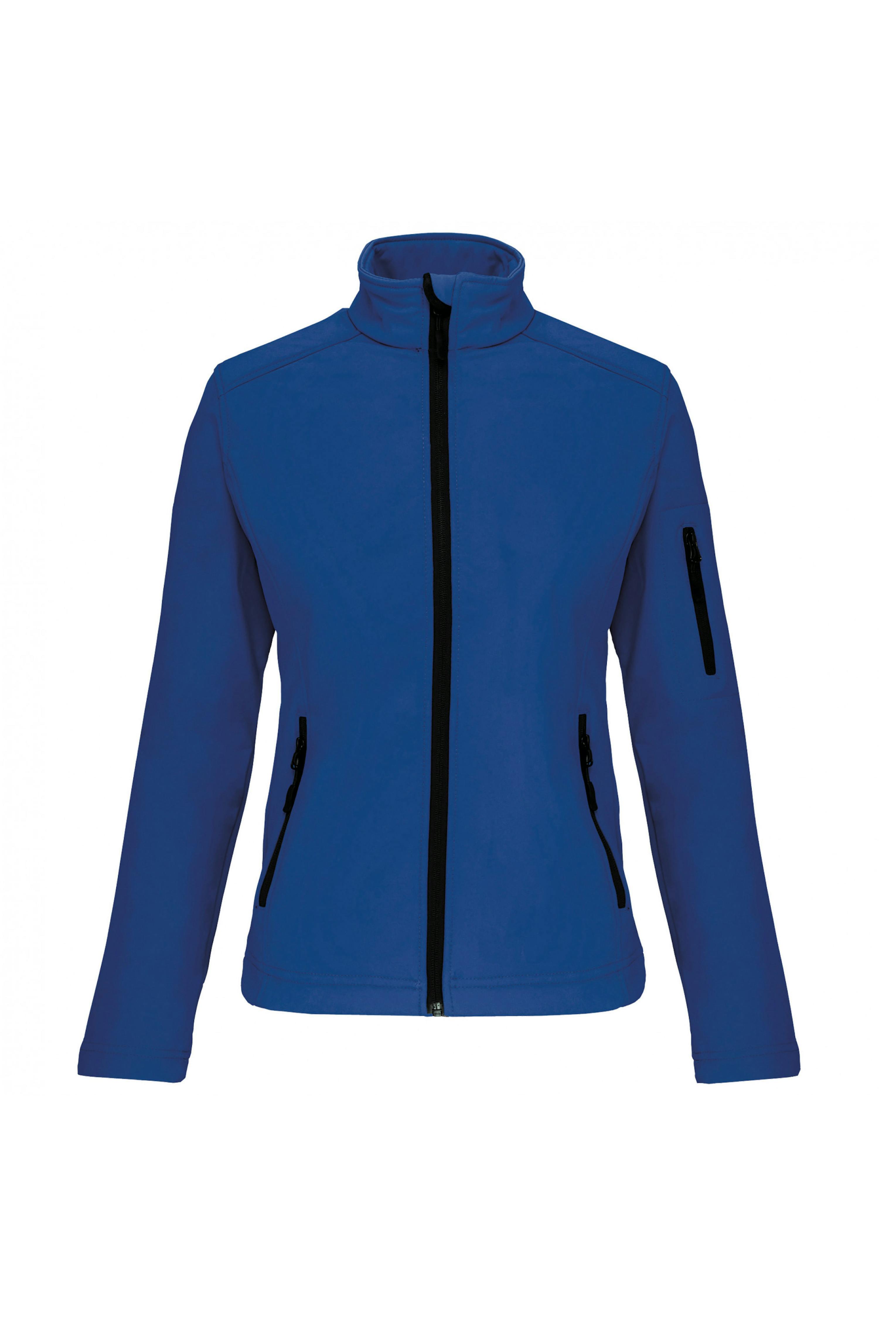 Kariban softshell jas dames K400 Kariban softshell jas dames K400