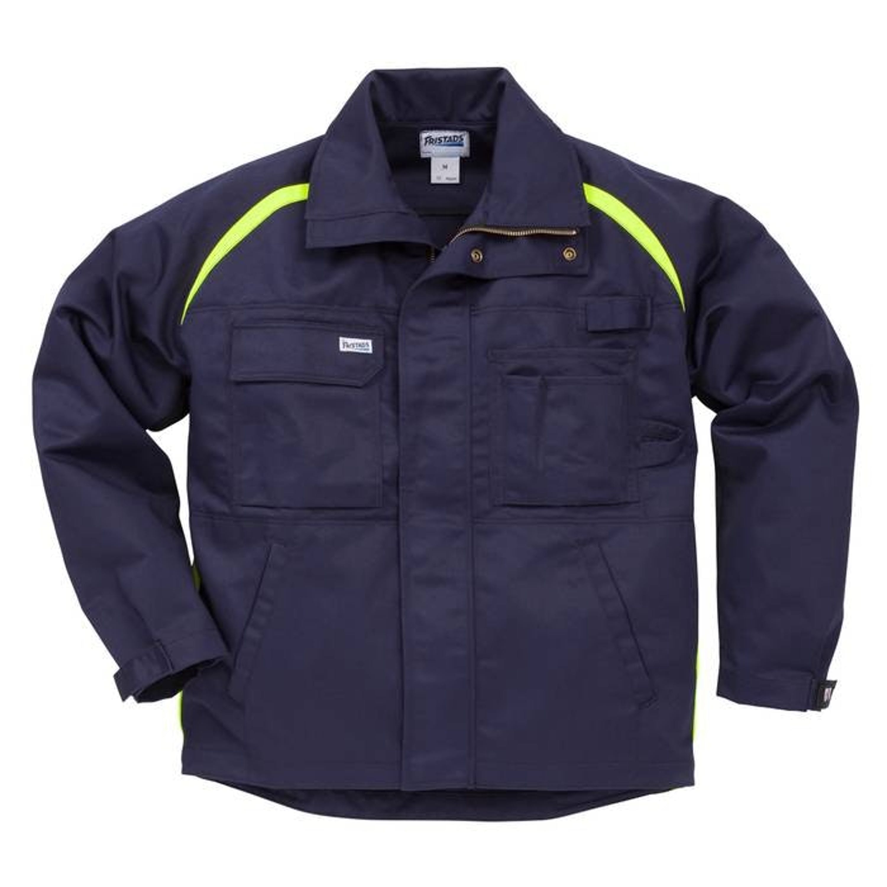 FristadsKansas 100333 vlamvertragend FLAM Jack