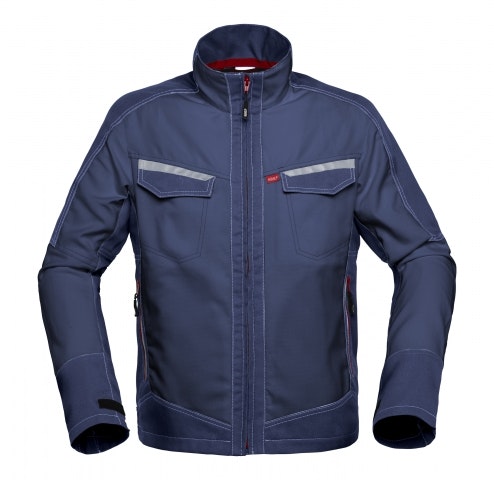 Havep attitude korte jas 50172 - Indigo blauw 106 - L