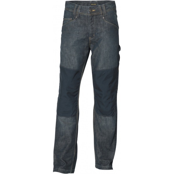 Tricorp TJW2000 Jeans Worker (502005) - 38/36 - Denim Blue